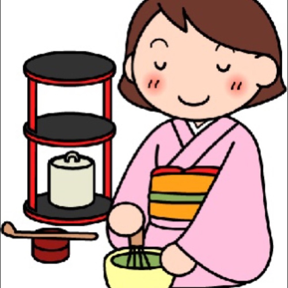 Meet your Posher, Mariko